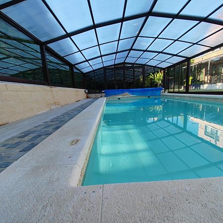 Villa Tomillares Los Tomillares Exteriér fotografie