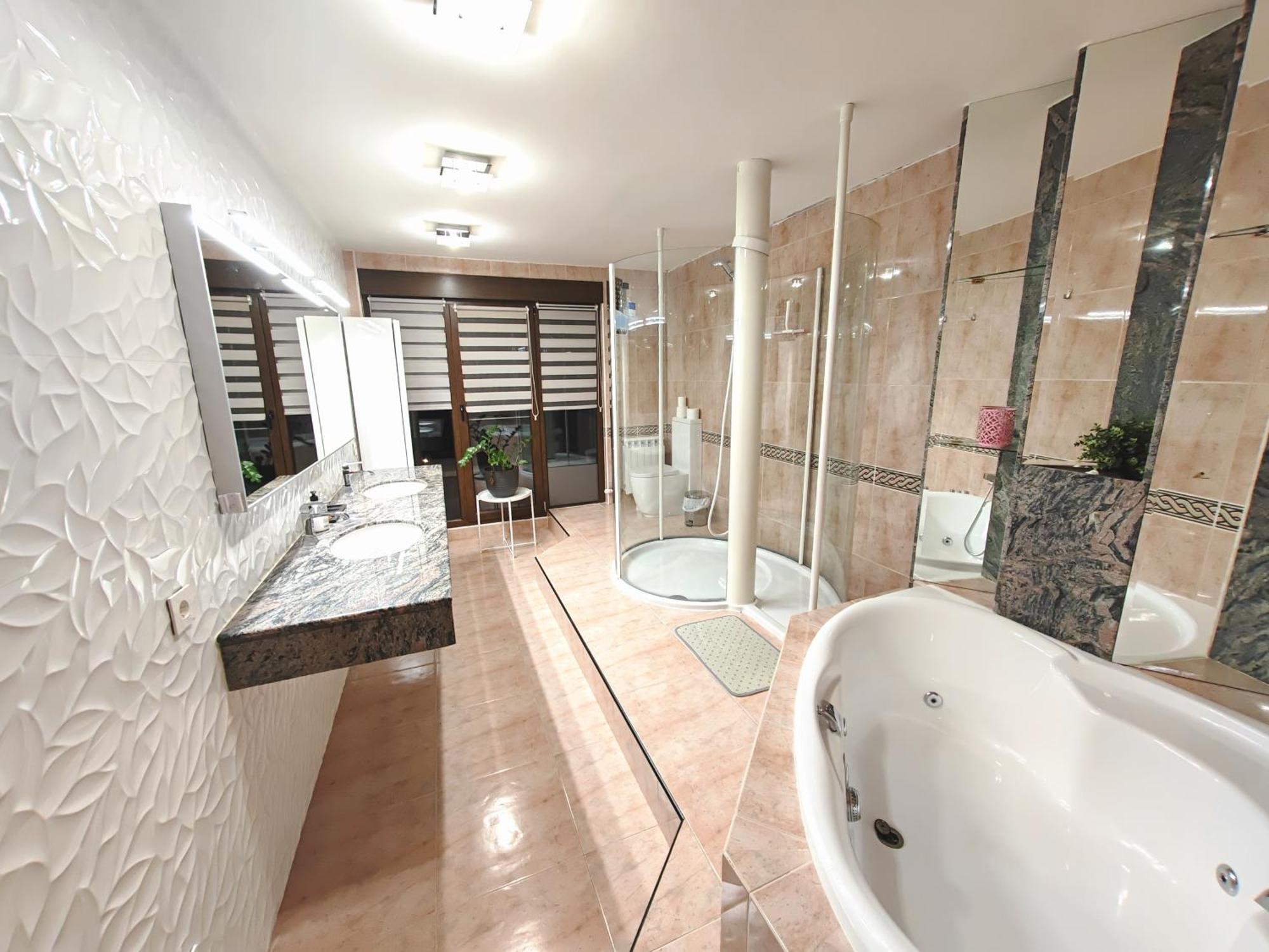 Villa Tomillares Los Tomillares Exteriér fotografie